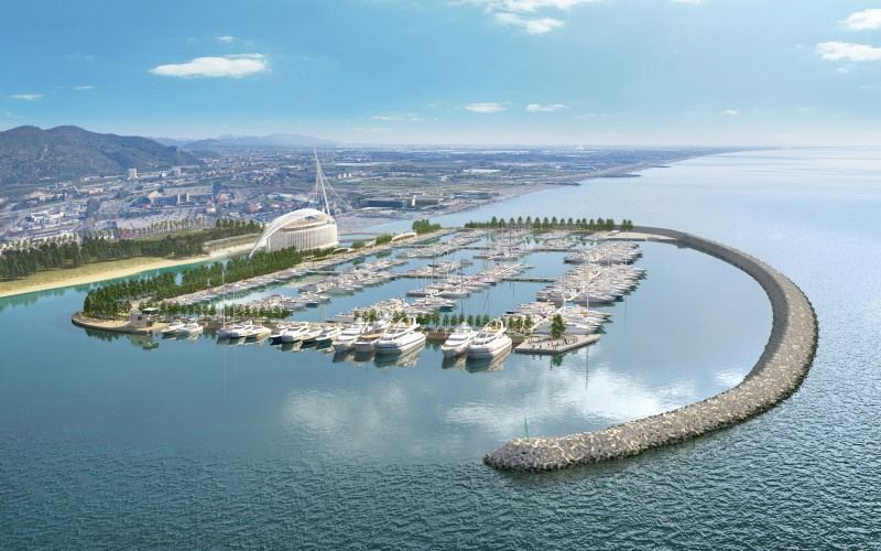 “Modello Salerno”, la città laboratorio di TRASFORMAZIONE urbana anche con il Pnrr