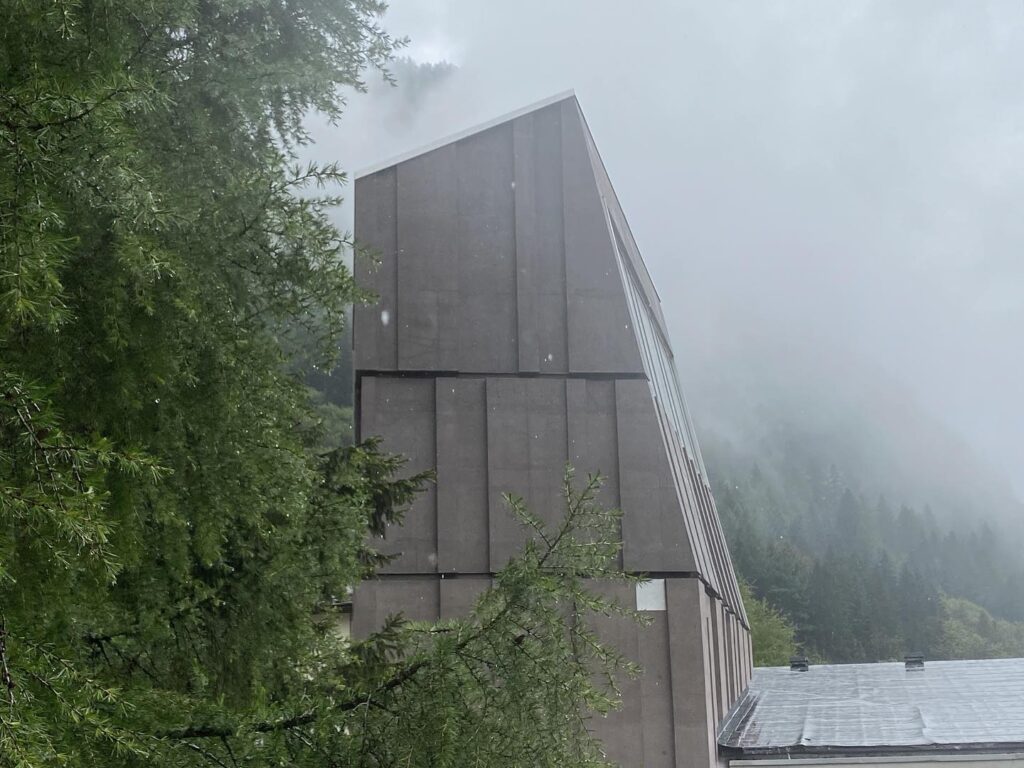 Architettura minima nei luoghi montani, un Premio alla sensibilità progettuale. Vincono Scaramellini e Castellino