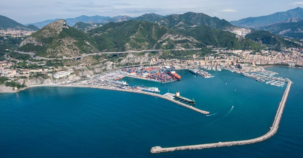 La nuova Salerno, ecco i progetti di rigenerazione che stanno CAMBIANDO il volto della città