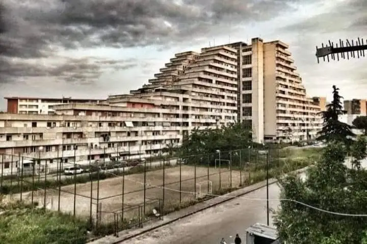 Giuseppe Mancini (Coordinamento Periferie Unite): “A Napoli Scampia è il quartiere con più associazioni nel territorio. È nato così il movimento che ha portato alla rigenerazione e alla demolizione delle Vele”