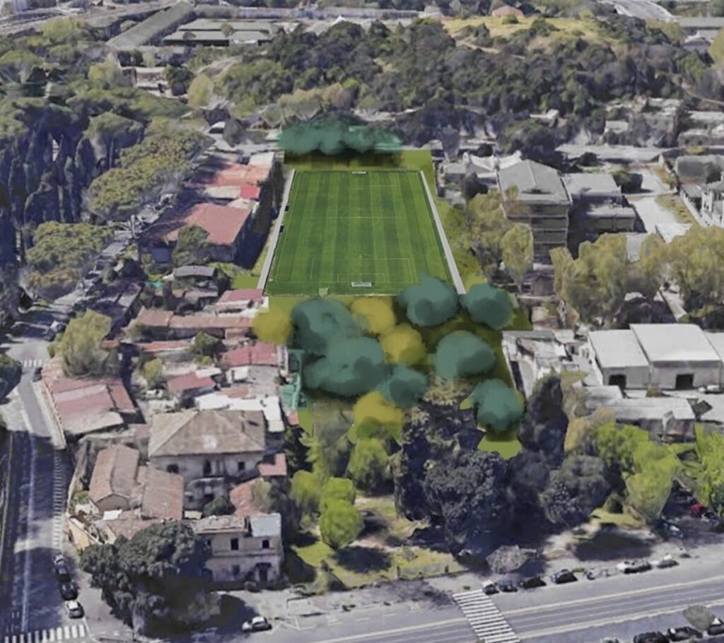 A Roma 11 progetti e 60 milioni di euro per cambiare il volto dello storico Rione Testaccio