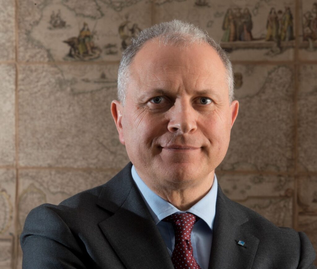 Il geometra che verrà: perché il futuro dell’ambiente costruito si decide oggi