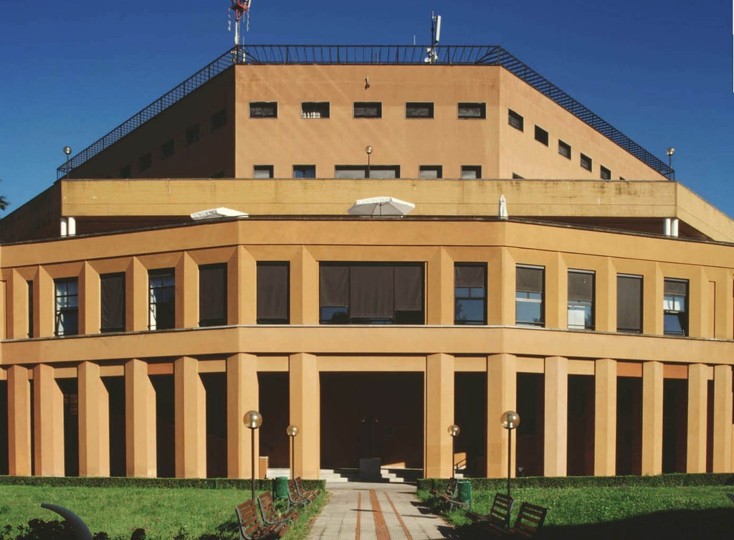 Da ex albergo a residenza per anziani, ecco come si TRASFORMA Villa Gualino a Torino