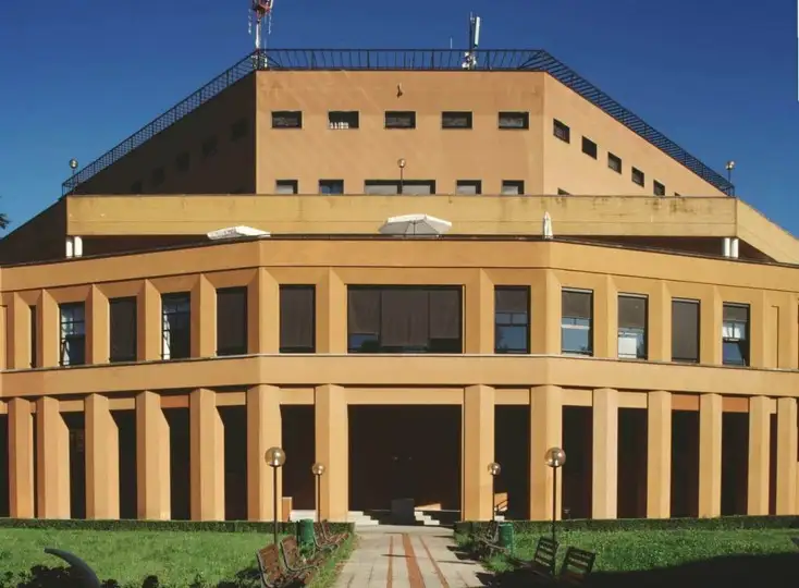 Da ex albergo a residenza per anziani, ecco come si TRASFORMA Villa Gualino a Torino
