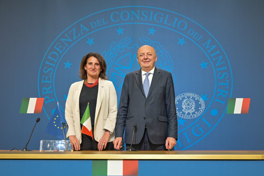 Concessioni elettriche e idro, green deal, gas, prezzi: tutti i dossier energetici (ancora) aperti tra Italia e Unione europea