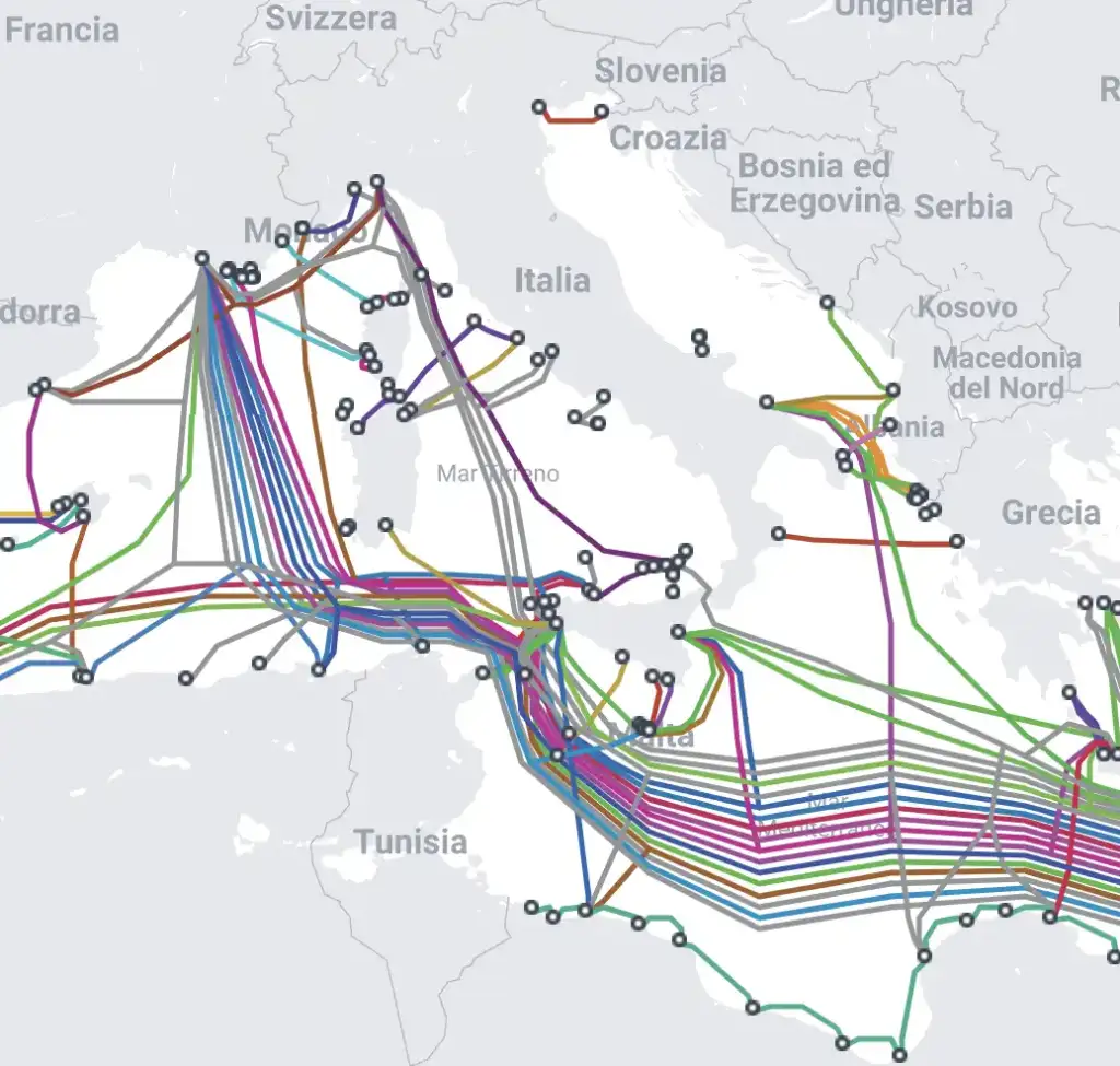 Infrastrutture subacquee, un’Agenzia per la sicurezza delle attività: 16 milioni per 2026 e 2027, poi 6,5 all’anno dal 2028