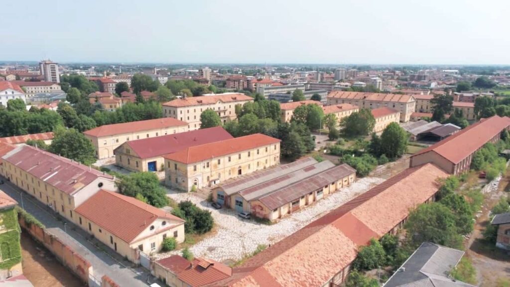 A Novara parte il Piano Città tra rigenerazione urbana e valorizzazione del patrimonio immobiliare
