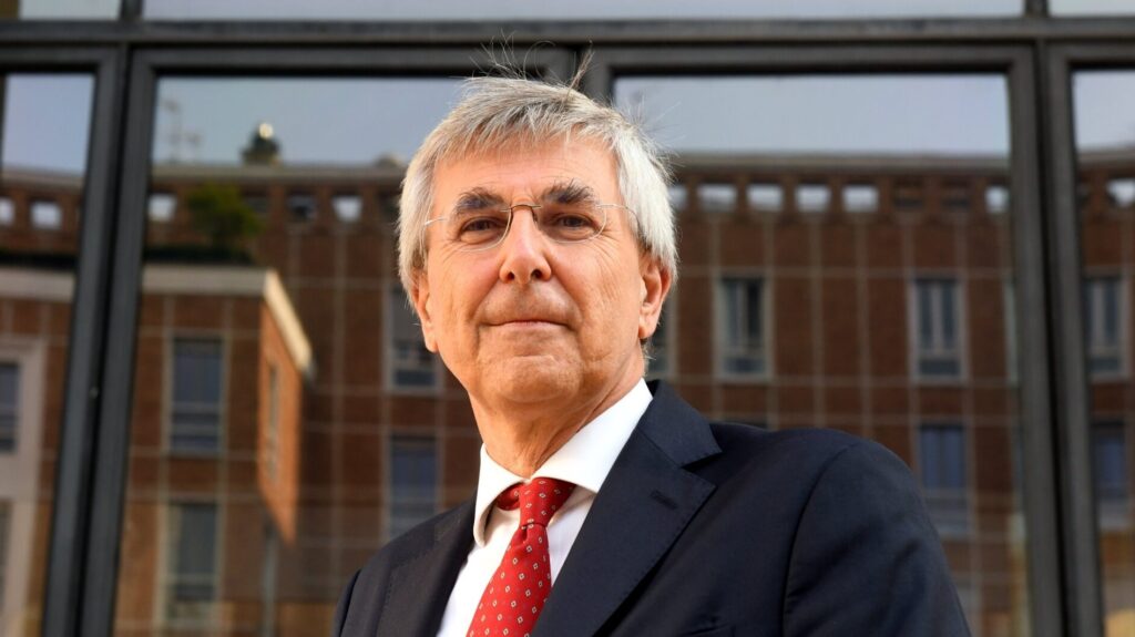 La svolta blu dei costruttori europei: sulla resilienza idrica noi in prima linea, tre proposte per soluzioni su eventi estremi, siccità, gestione rischi. Dalla Ue arriva il Blue Deal. Petrucco: 6.500 miliardi di litri persi ogni anno