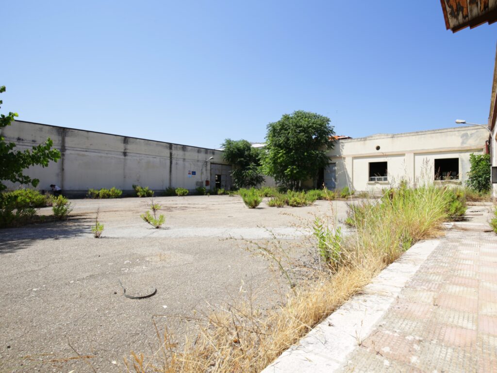 Temporary Use: a Bari due BENI in concessione, in arrivo altri bandi