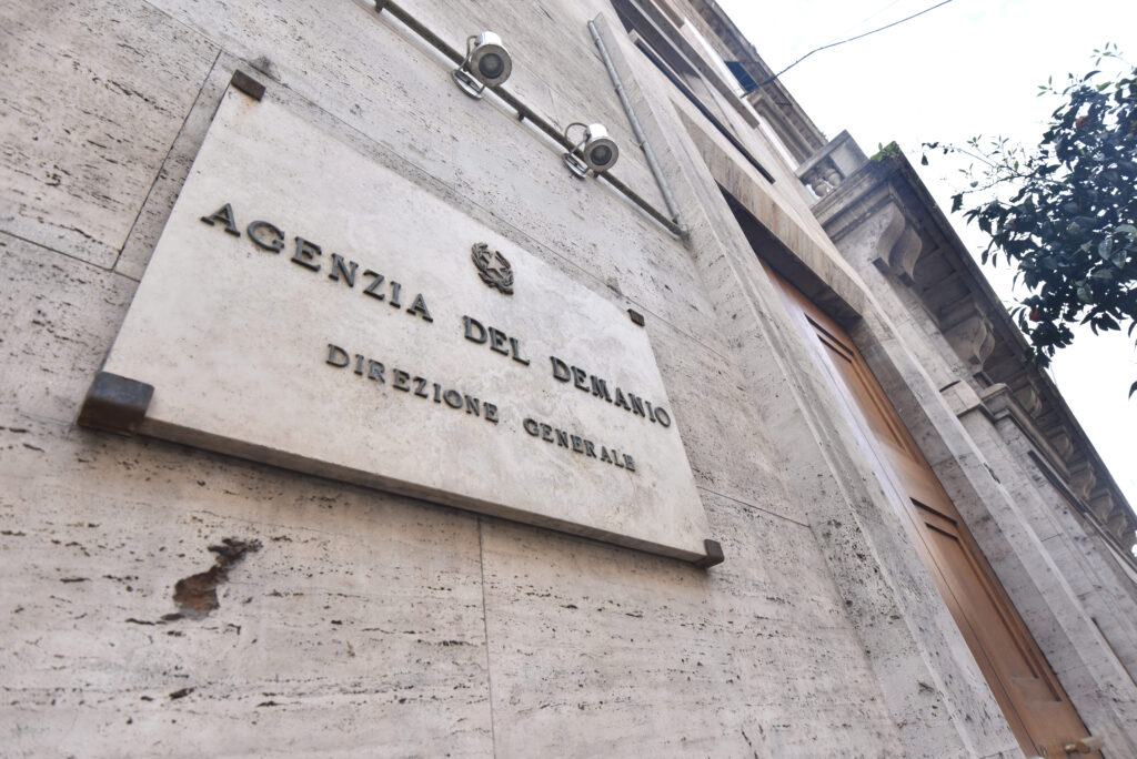 Demanio: nel 2024 investimenti per 4,7 miliardi senza consumo di suolo