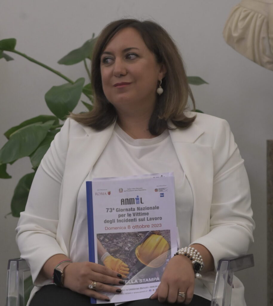 Lovera (Formedil): la scommessa della formazione per affrontare la rivoluzione dell’Ia nei cantieri