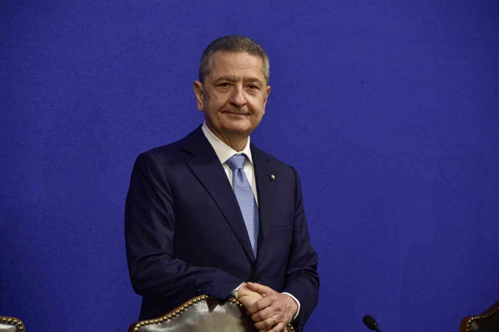 Panetta: “L’innovazione non nasce per caso, creare un ecosistema”. Vigliotti (Bei): “Presto il TechEu, mobiliterà 250 miliardi di investimenti”