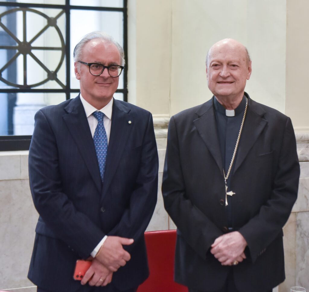 Zaccheo (Art): il regolatore sia al servizio della persona e della sua LiBERTA’ di  viaggiare. Ravasi cita Kerouac: la via è vita