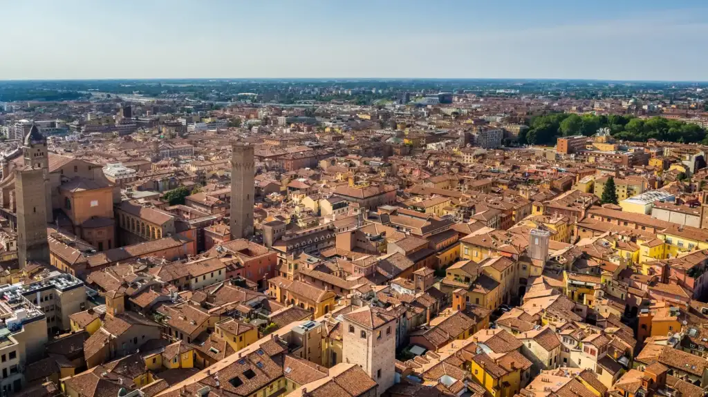 La rigenerazione urbana a Bologna parte dalle PERIFERIE, ecco i progetti in corso all’ombra delle due Torri