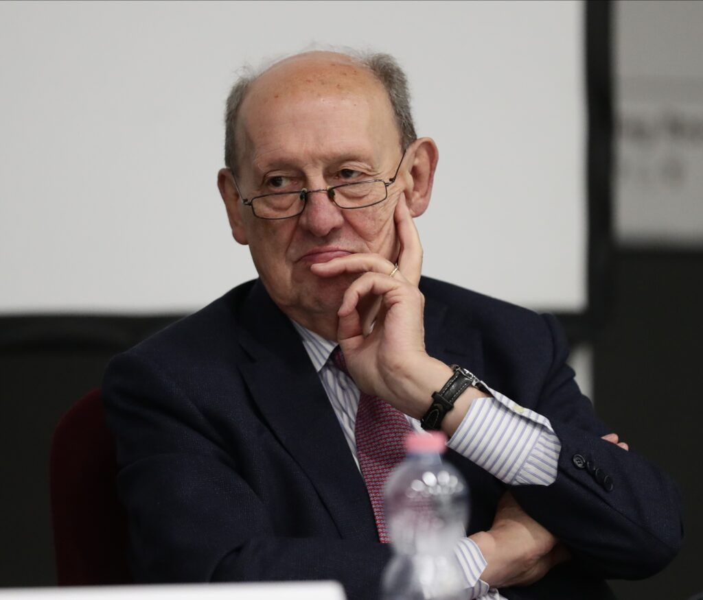 Rapporto Ispi: per le reti infrastrutturali globali la sfida è coniugare sicurezza e ridondanza con efficienza