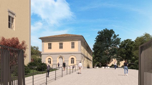 Novara: gara da 24 milioni di euro per il recupero dell’ex Caserma Cavalli