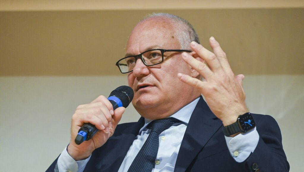 Roma, arriva il progetto definitivo del Museo della Scienza. Dal Verme: le periferie ora diventano centrali, a luglio il BANDO per la Green City di Tor Vergata. Catella (Coima): 500 mln di investimenti totali in due anni