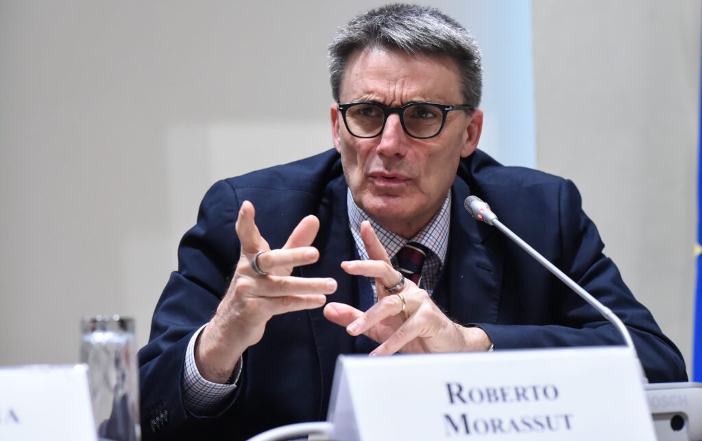 Morassut (Pd): il Piano Casa dovrebbe partire dal trasferimento di aree demaniali ai comuni per realizzare alloggi ERP, altrimenti resterà senza effetti