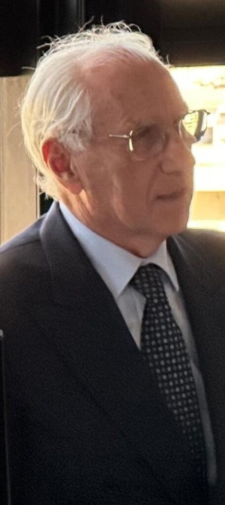 Ciucci (Stretto di Messina) verso il Cipess: “Le tariffe del PONTE saranno scontate rispetto ai traghetti, le opere anticipate potranno arrivare al miliardo, dal progetto esecutivo non prevedo costi aggiuntivi”