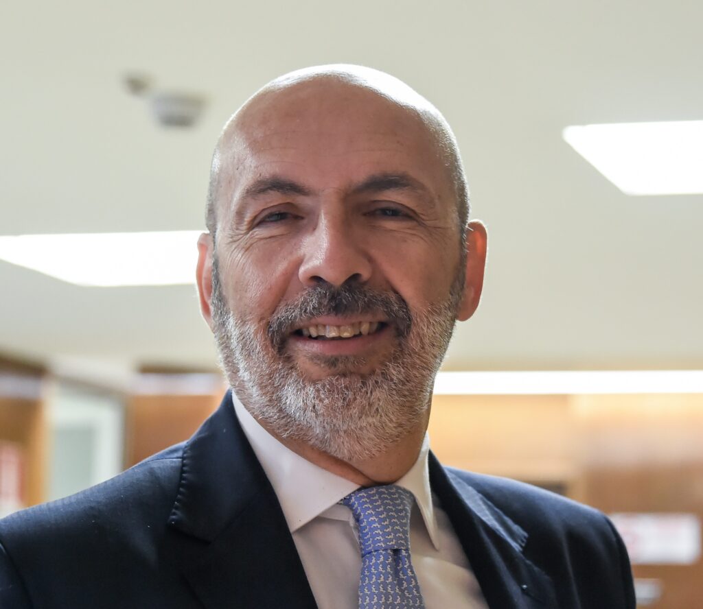 Aspi, la prima uscita di Giana: “In viaggio 38 milioni nei tre fine settimana di esodo estivo”