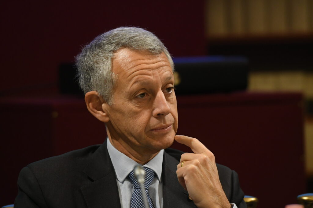 Inail: infortuni e morti sul lavoro stabili ma il tributo è ancora PESANTE con 3-4 decessi al giorno. Costruzioni secondo settore coinvolto con il 13%. D’Ascenzo: “Insistere sulla prevenzione”