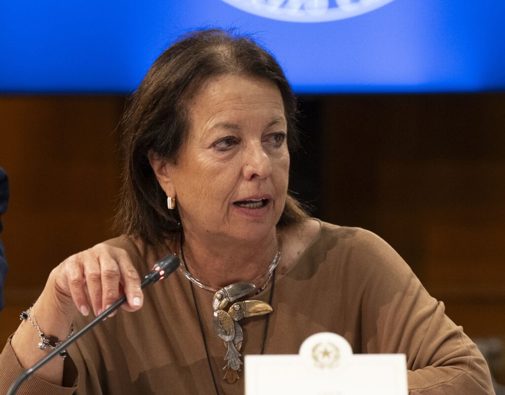 Brancaccio: “Un grande piano e una nuova governance nella prevenzione del dissesto idrogeologico. Superare la logica emergenziale”