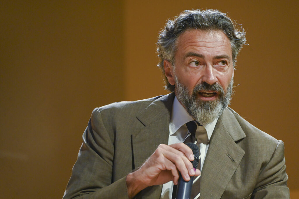 Il giorno degli interrogatori. Tancredi: “Sempre agito nell’interesse del Comune”. Catella: “ho risposto a tutte le domande”