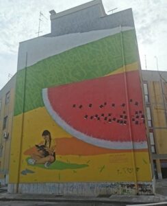 Mattia Campo Dell'Orto