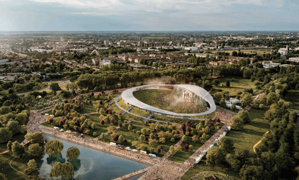 La rigenerazione urbana di Bologna passa attraverso l’INNOVAZIONE, ecco tutti i progetti in corso