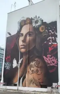 ROSK