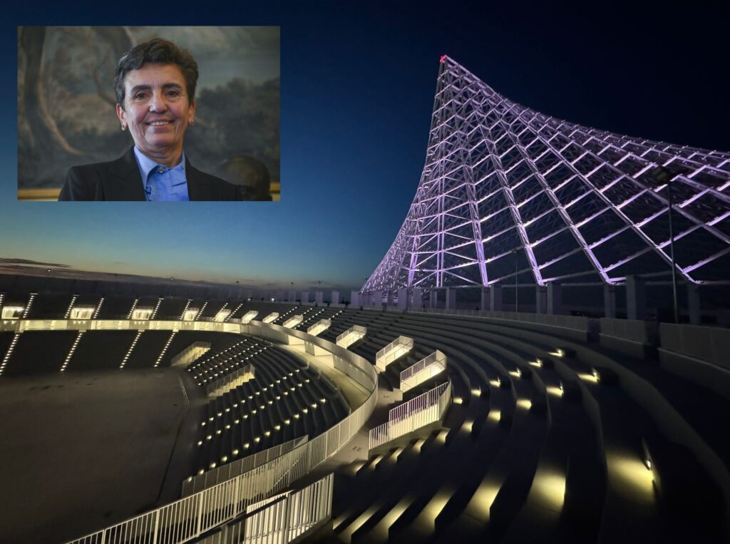 Dal Verme: “Aree riqualificate di Tor Vergata restituite alla città: da un vuoto urbano nasce un valore. Ora nei nostri progetti spazio al Ppp”