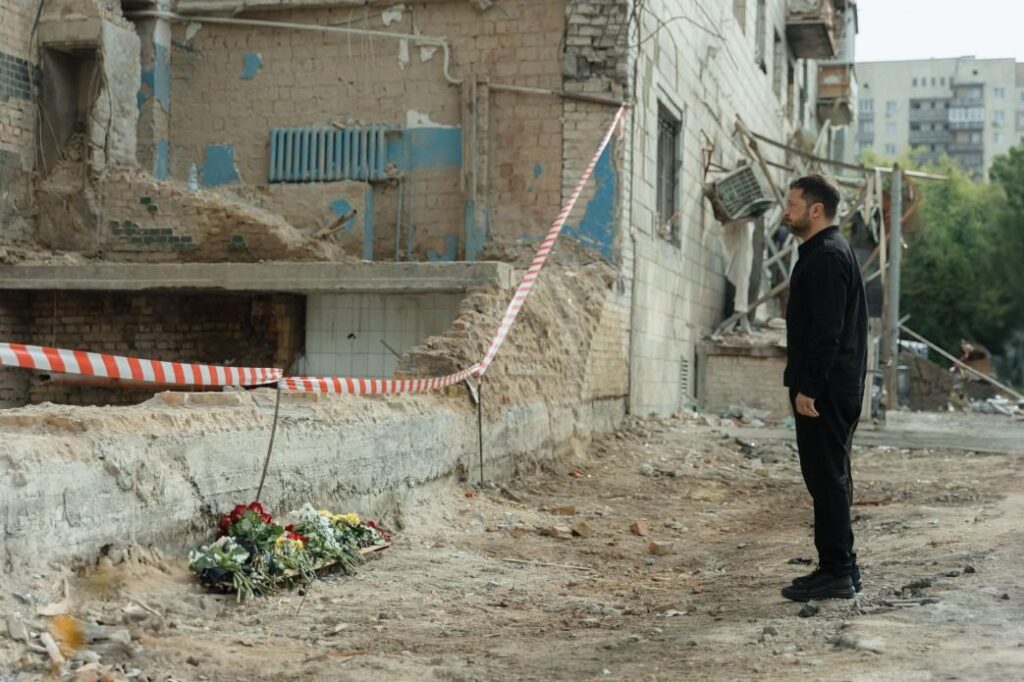 La via green e sostenibile per la ricostruzione dell’UCRAINA. Ance: pronti a fare la nostra parte con partnership, fondamentale è il coordinamento