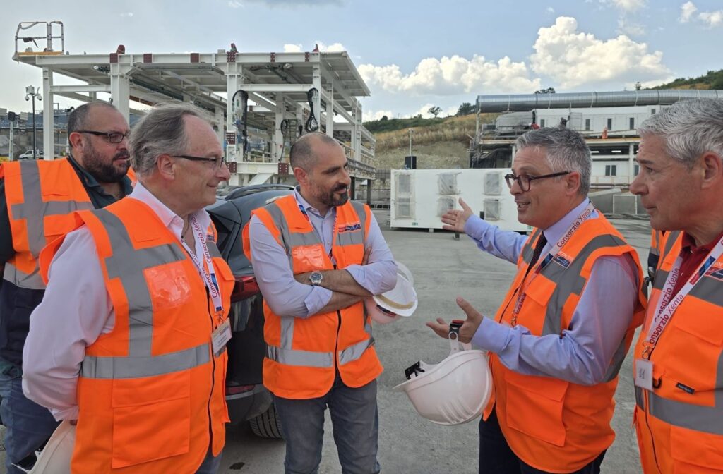 Edilizia, puntare sulla congruità per avere meno lavoro nero e più occupazione: dal 2019 al 2023 gli operai edili sono CRESCIUTI del 33%. La Fillea Cgil: servono misure che facilitano la regolarità nel mercato