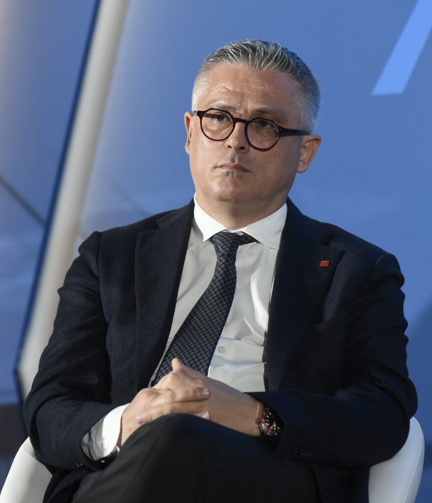 La strage nei cantieri, tre morti a Napoli e uno a Brescia. Calderone: “Usiamo le tecnologie per ridurre i rischi”. Di Franco (Fillea Cgil):”Governo fermo, serve una Procura nazionale”