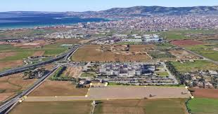 Palma di Maiorca, al via concorso di idee per il futuro quartiere fieristico