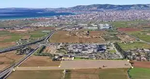 Palma di Maiorca, al via concorso di idee per il futuro quartiere fieristico