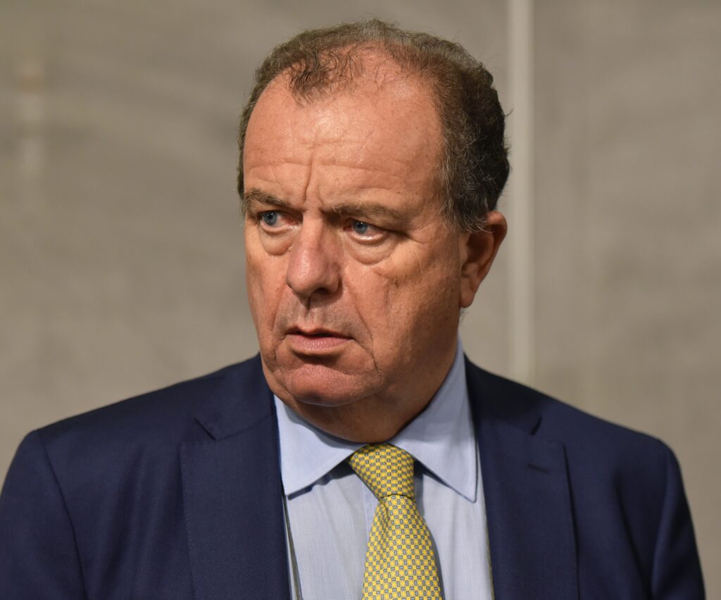 Il 42% dei Rup ha più di 55 anni. Incubo BIM: solo l’8% ha una struttura adeguata. La carica dei 60mila formati dalla SNA