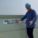 La foto di Salvini sul Ponte Akashi. Anna Donati: “Nessun paragone possibile con il Ponte di Messina”. Fabrizio Barca rievoca lo studio fatto nel 2001 con Gaetano Fontana e Lanfranco Senn. D’Angelis, Grassi e Burlando sullo scolmatore di Genova
