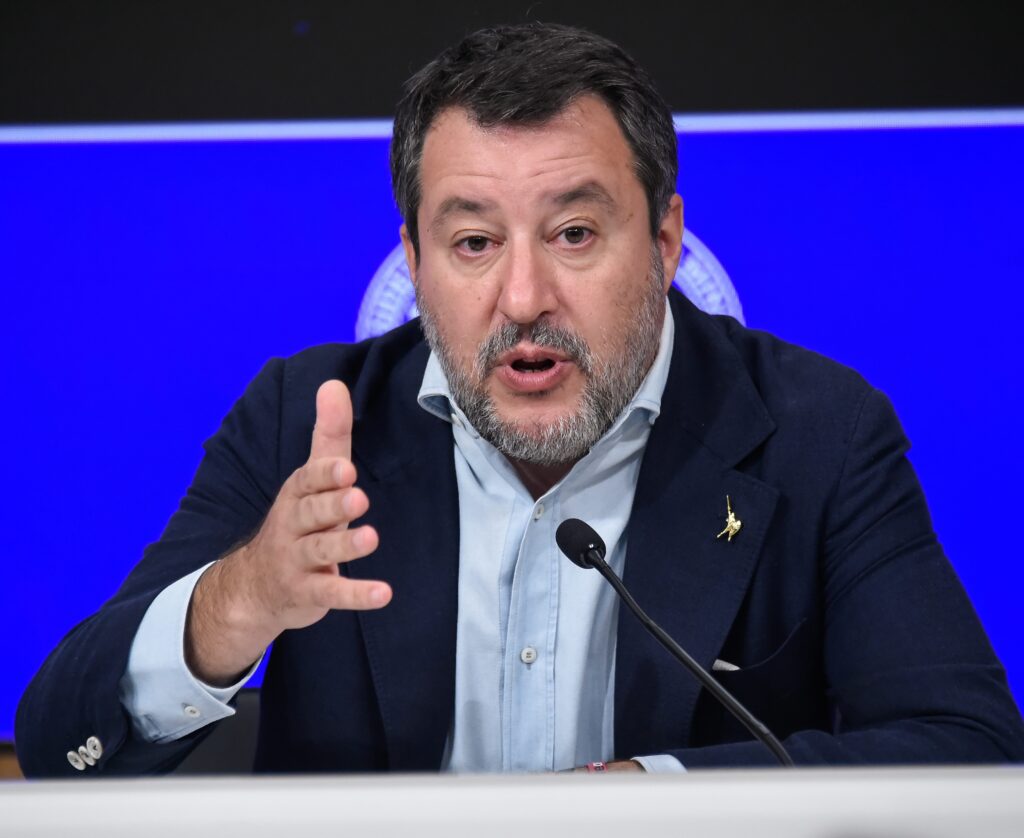 Ponte sullo Stretto, ok del Cipess al progetto definitivo. Salvini: al via la fase operativa, primi cantieri a settembre