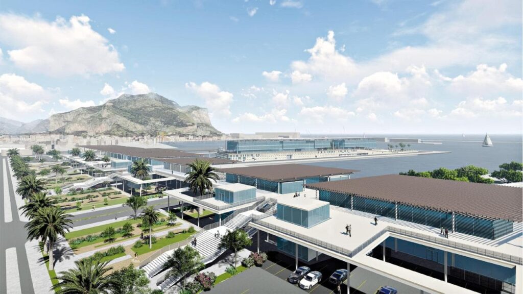 Dalla mobilità integrata agli spazi pubblici: la rinascita di Palermo passa attraverso la scommessa della rigenerazione urbana