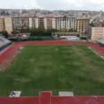 Napoli, RINASCE per la terza volta lo storico stadio Arturo Collana al Vomero: bando da 56,5 milioni per realizzare un impianto sportivo multidisciplinare