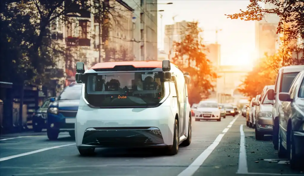 Auto driverless, robotaxi, manutenzione predittiva, sicurezza dei servizi e infrastrutture: la rivoluzione in atto dell’intelligenza artificiale nei trasporti