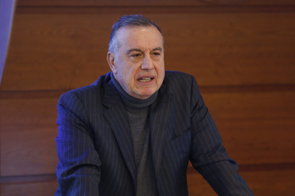 Massimo Sessa (Cons. Sup. Lavori Pubblici) nominato commissario straordinario per gli stadi con l’obiettivo di accelerare il restyling degli impianti verso gli Europei 2032