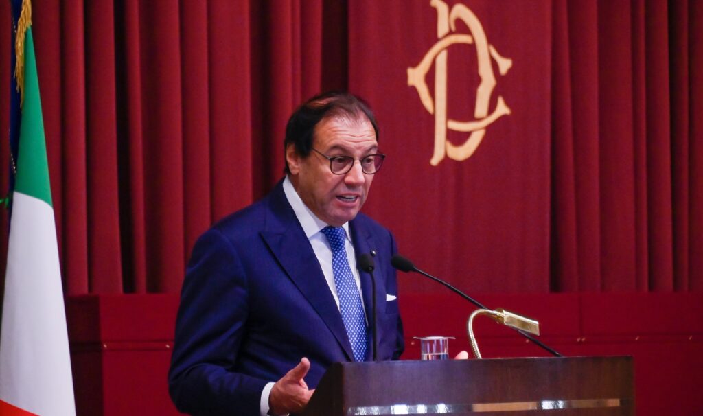 Leo CHIAMA Ance e Assoimmobiliare sul piano casa per i giovani: “Dobbiamo muoverci, al Demanio un ruolo di primo piano ma servono sinergie con i privati e con il mercato”