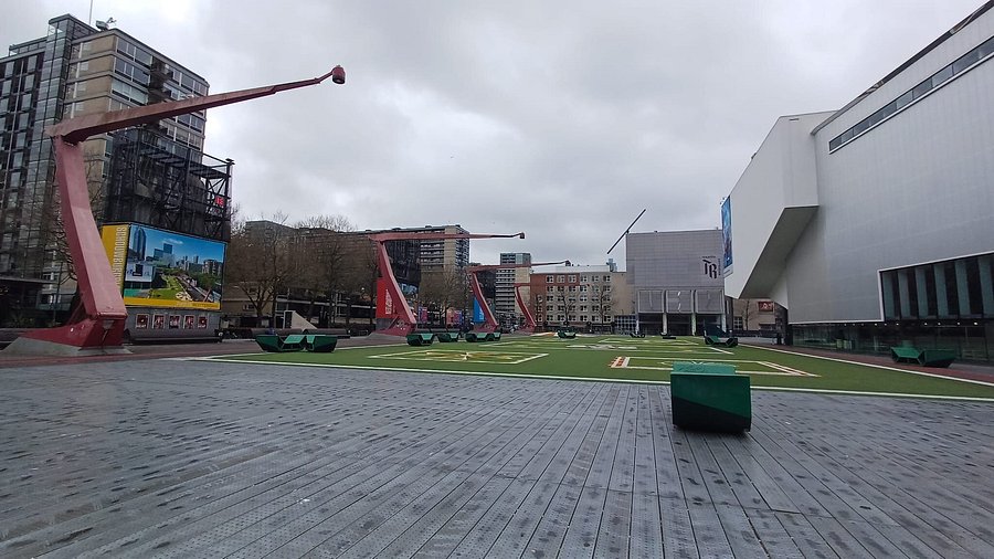 Rotterdam, Barcellona, Milano e Valencia: così il placemaking spinge la trasformazione urbana