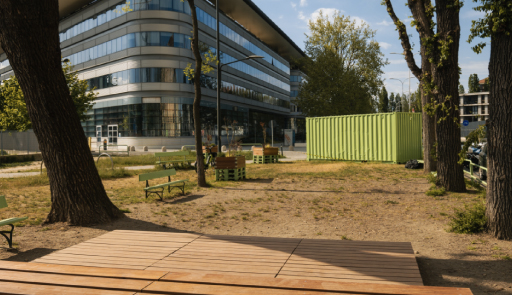 Dall’Utopian Hours al community hub Aurora: così in dieci anni Stratosferica ha praticato e diffuso il placemaking a Torino. Adesso la sfida di coinvolgere nuove città