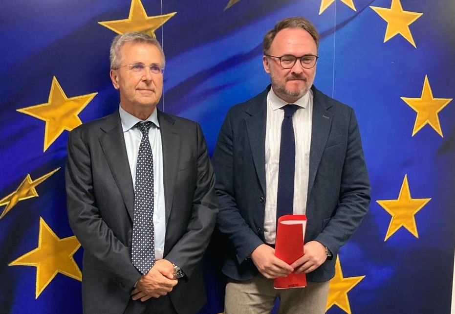 Jorgensen: piano casa Ue entro dicembre. I costruttori europei: servono 300-350 miliardi di euro aggiuntivi per fare un milione di alloggi l’anno