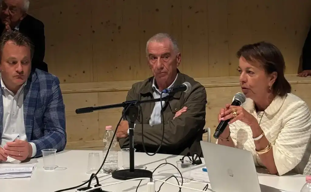 Brancaccio: “Il testo unico dell’edilizia deve procedere di pari passo con il Ddl sulla rigenerazione urbana. Serve una nuova governance sulla casa, no a soluzioni parziali”