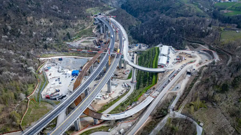 Torino-Lione al 28%. Telt rilancia: “Attiva nel 2033”