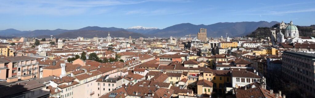 Brescia battistrada sull’Agenda urbana 2050. Tiboni: “Una mappa per orientare, unire, rappresentare relazioni, legami, possibilità”